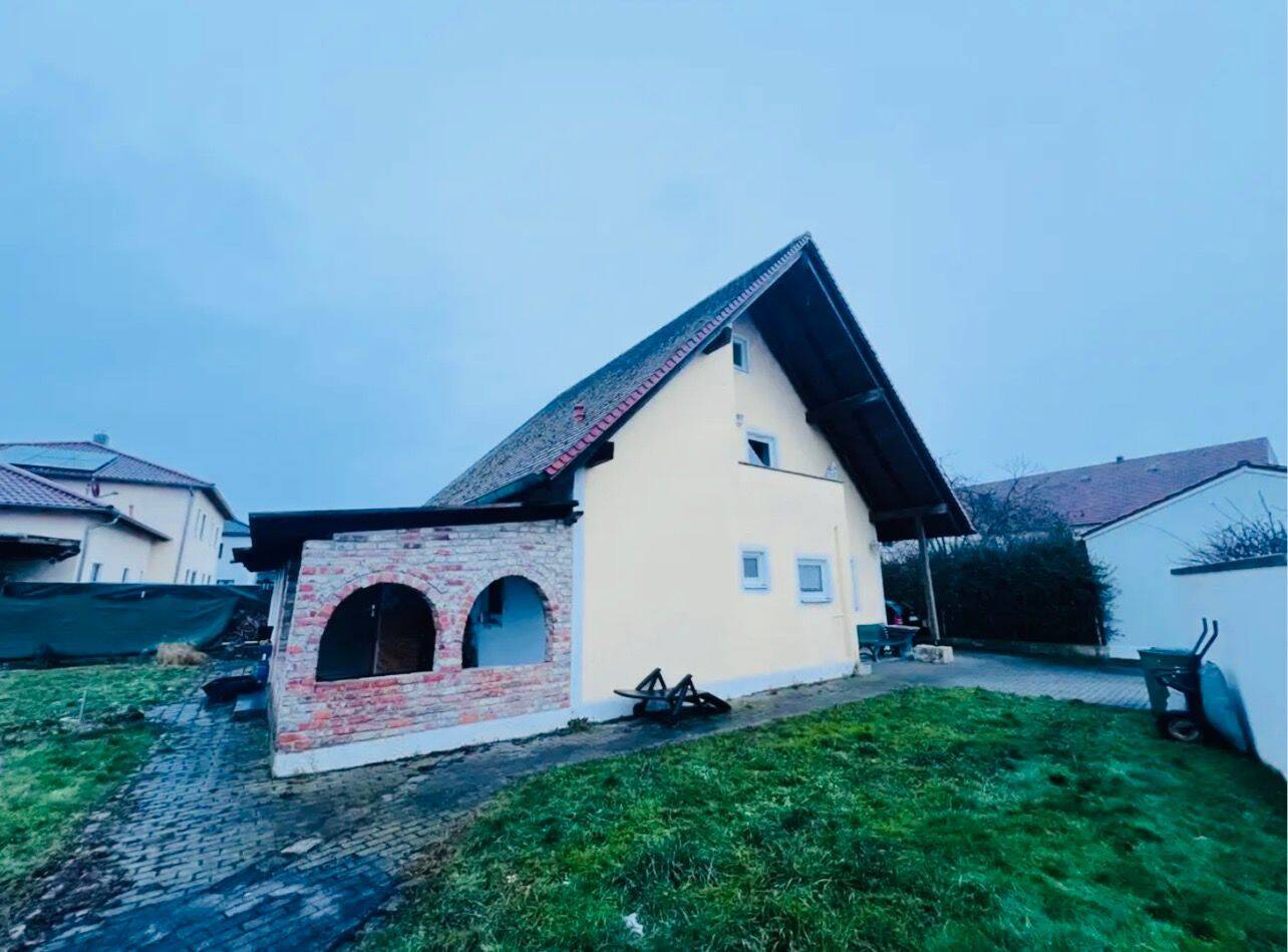 HIER KLICKEN! Charmantes EFH mit viel Potential, 85290 Geisenfeld