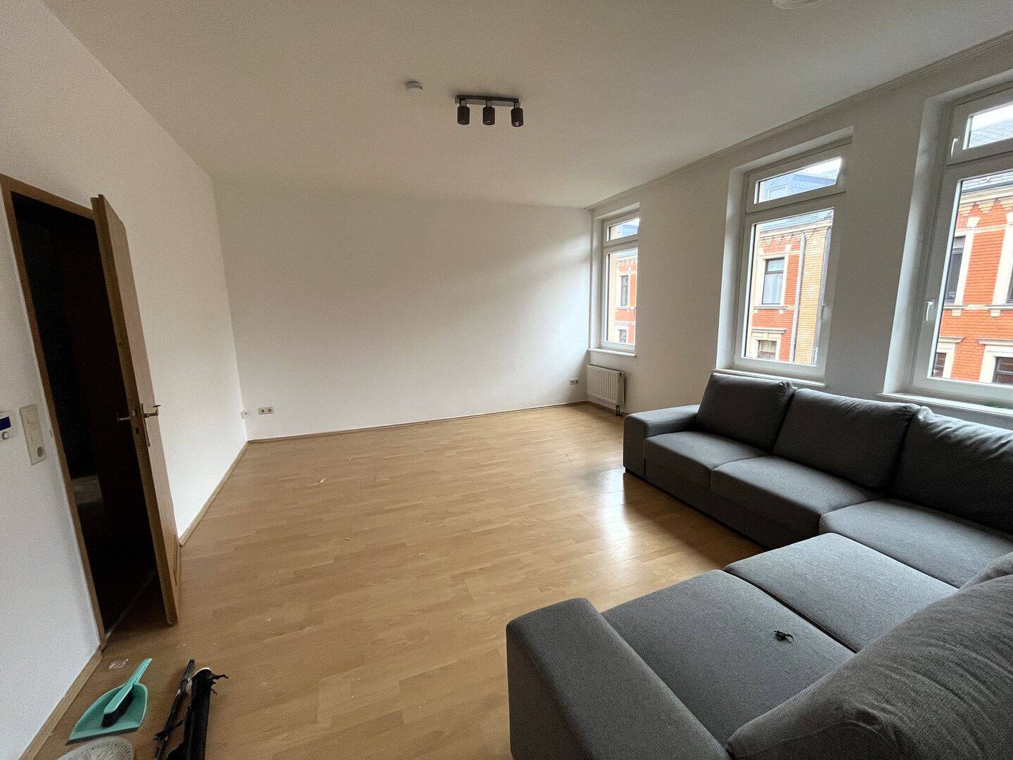 Fürth, 3-Zi-Whg, Nähe Uferpromenade/ Rednitz-Ufer, 90762 Fürth (Innenstadt)