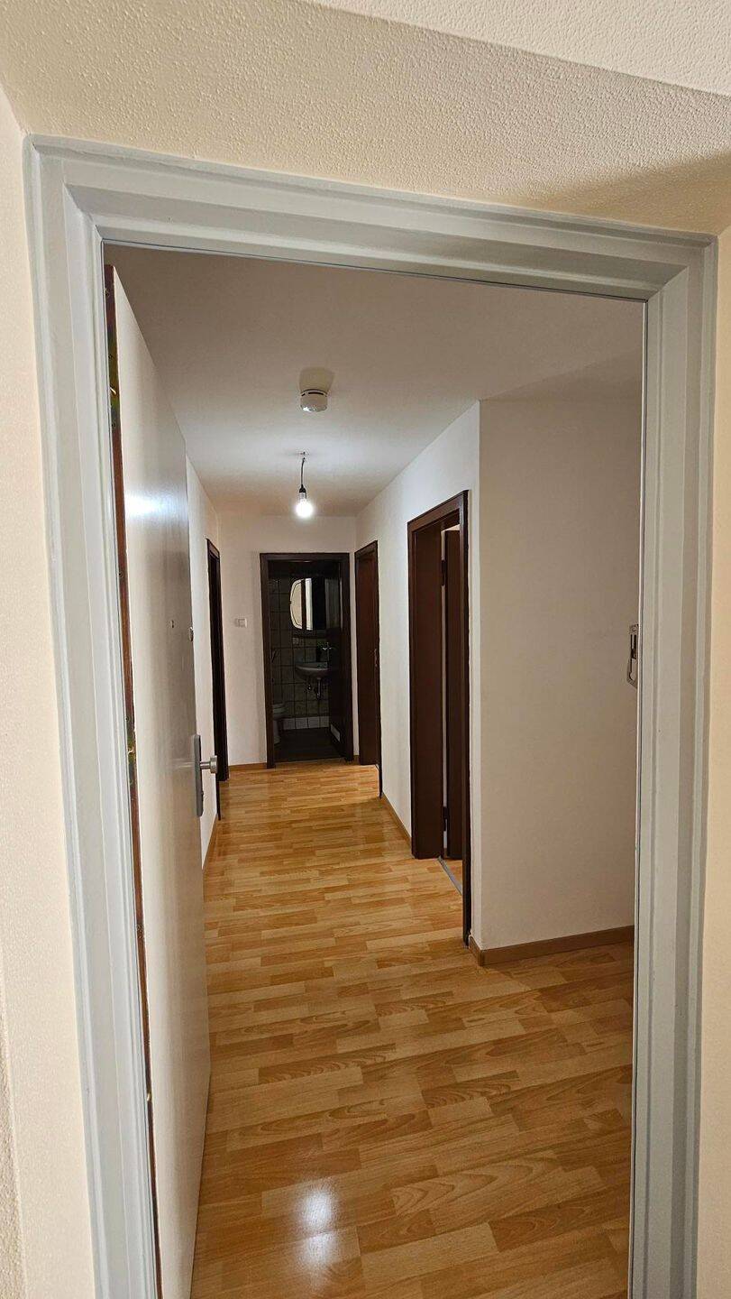 2-Zimmer Wohnung München-Fürstenried, 81475 München (Thalk. Obersendl.-Forsten-Fürstenr.-Solln)