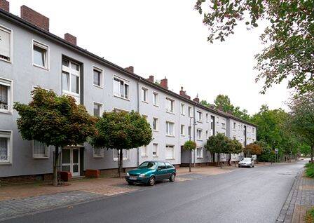 Kleine 2-Zimmer-Wohnung in Hamm Bockum-Hövel für Sie!, 59075 Hamm (Bockum-Hövel Heessen)