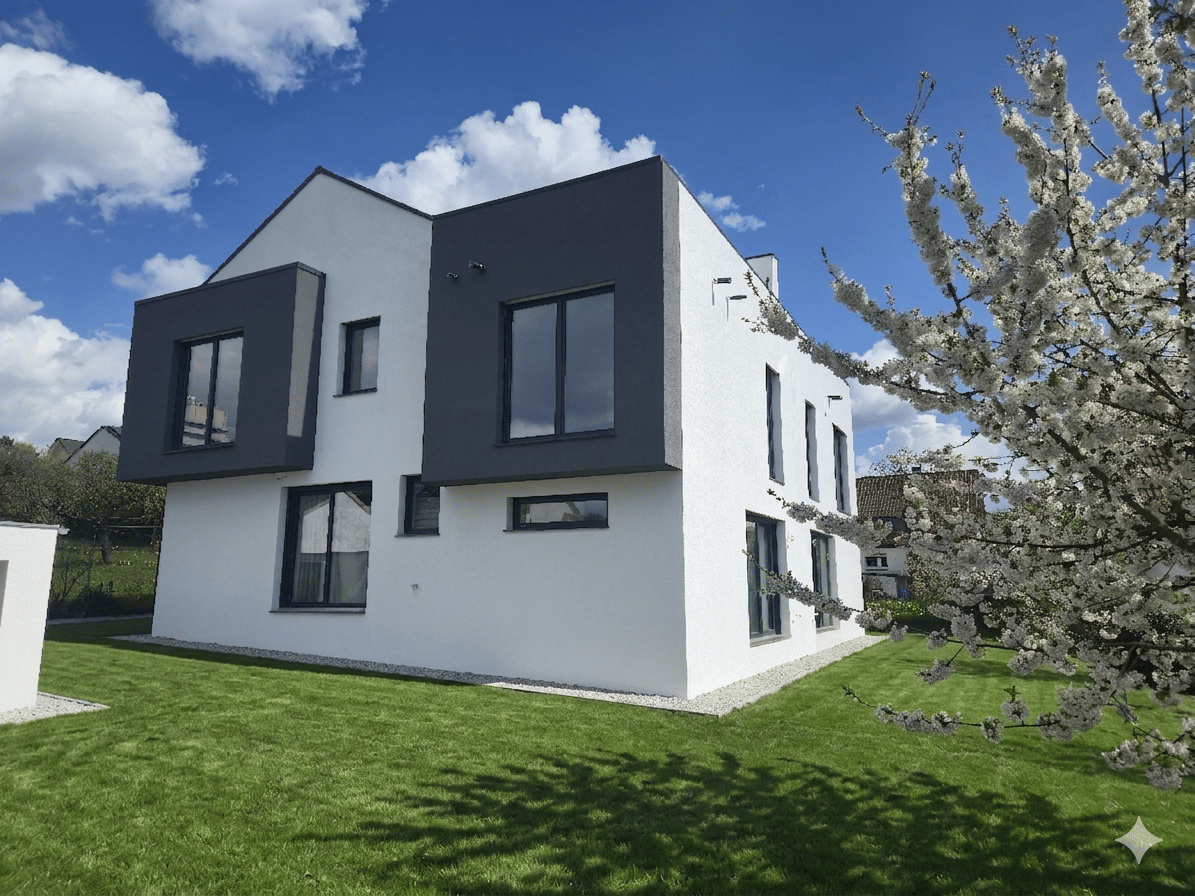 Neubau DHH in Top Lage Künzell nähe Klinikum FD!, 36093 Künzell