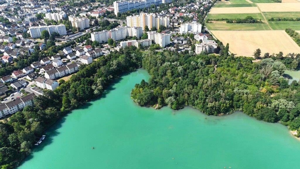 Fernblick statt Gegenüber – Wohnen in bester Höhenlage, 63110 Rodgau