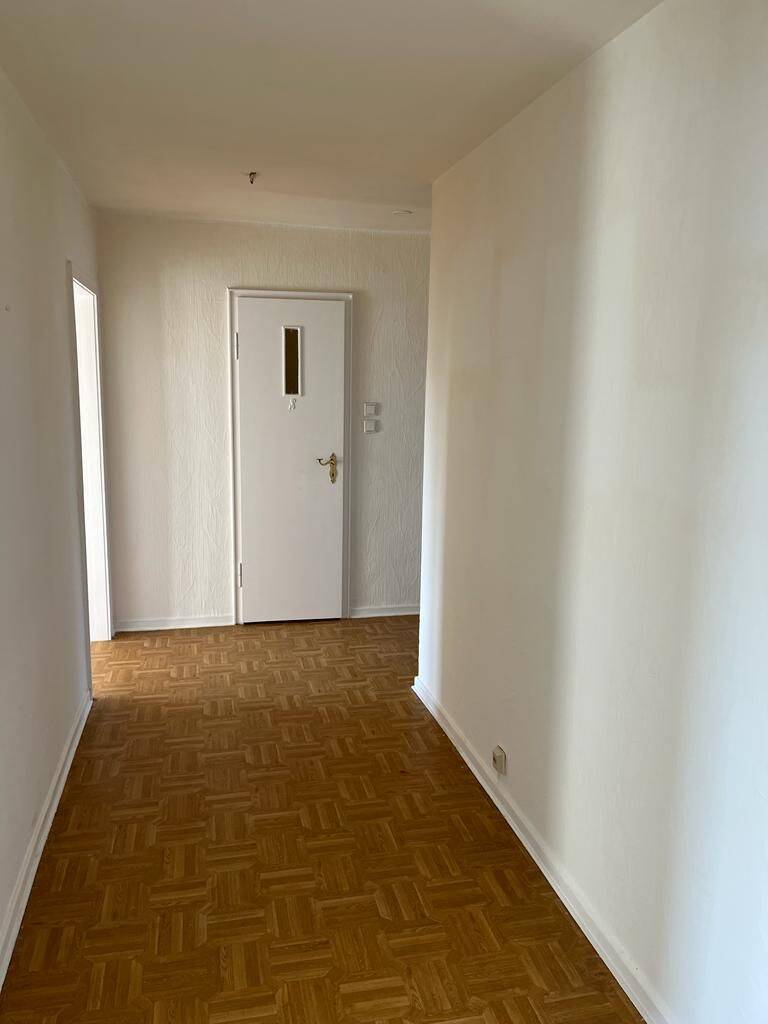 Moderne 2-Zimmer-Wohnung mit Balkon in Kassel Unterneustadt, 34123 Kassel (Bettenhausen Forstfeld Unterneustadt Waldau)
