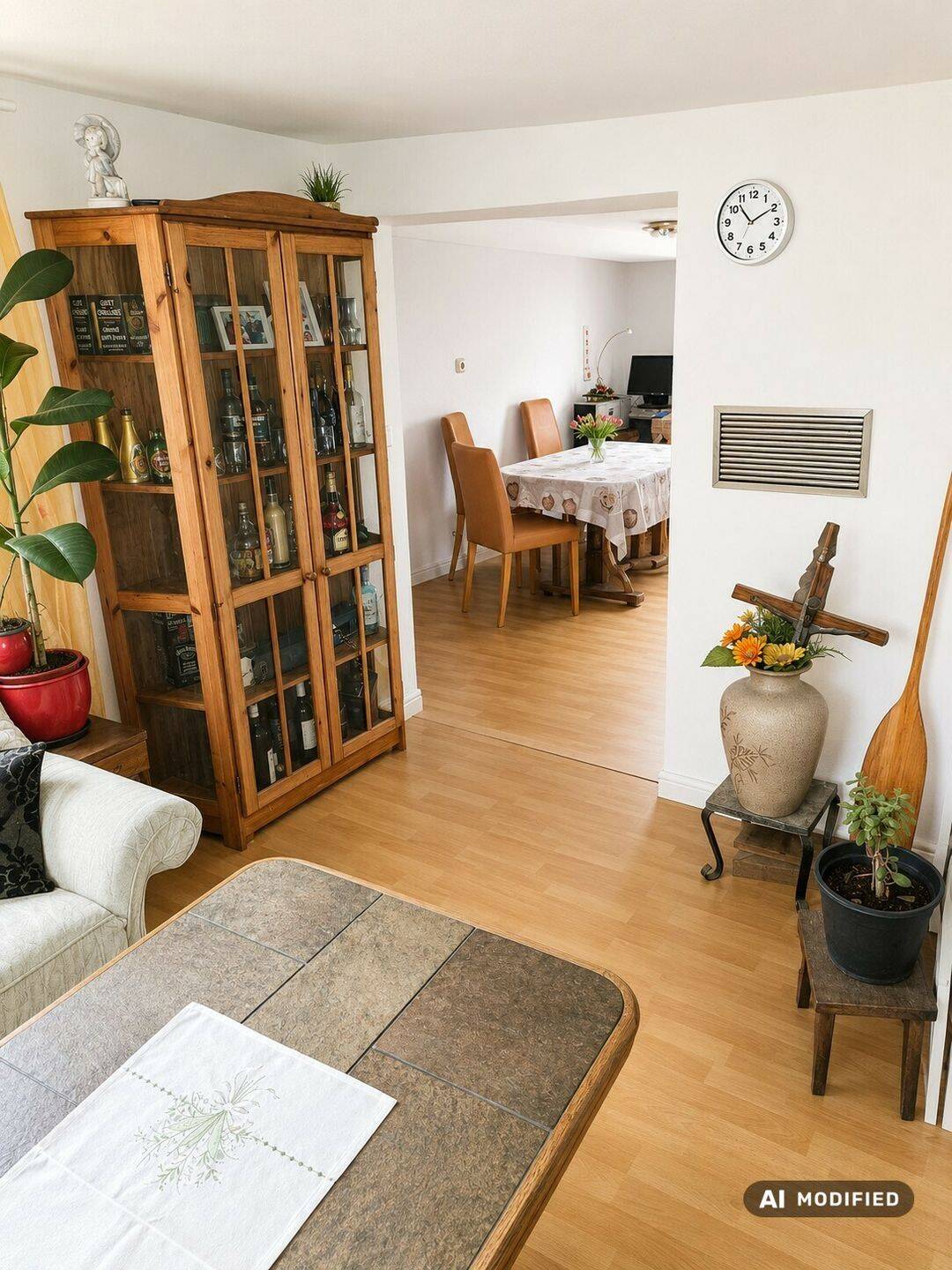 3-Familienhaus mit Renovierungsbedarf – ideal für kreative Gestalter oder Investoren!, 88518 Herbertingen