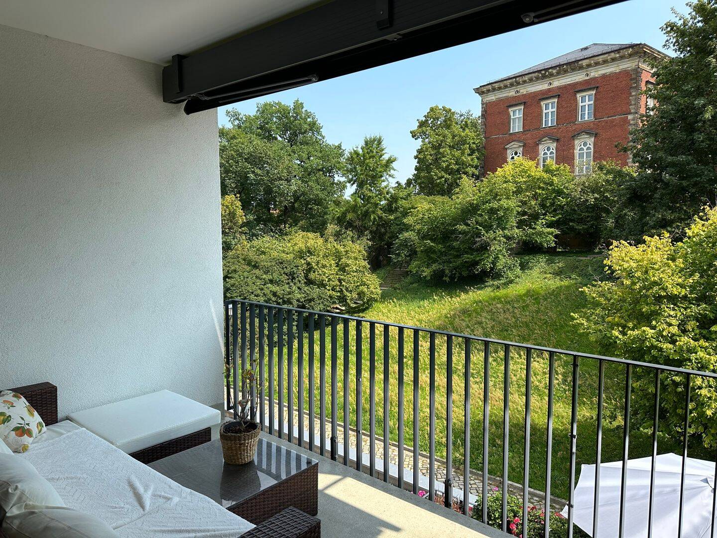 Cottbus-Altstadt | 3 Zimmer | Balkonterrasse | Garage, 3044 Cottbus (Mitte Saspow Schmellwitz Sielow Ströbitz)