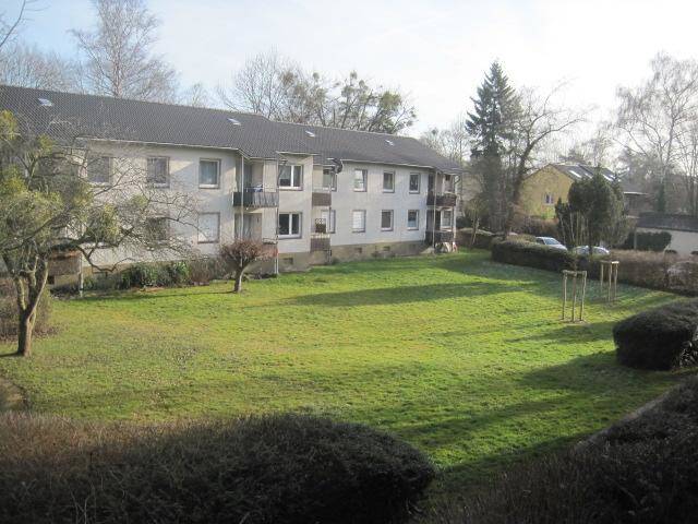 Barierefrei und frisch saniert! 1,5-Zimmer-Wohnung in Rüngsdorf, 53179 Bonn (Lannesdorf Mehlem Muffendorf Pennenfeld Rüngsdorf)