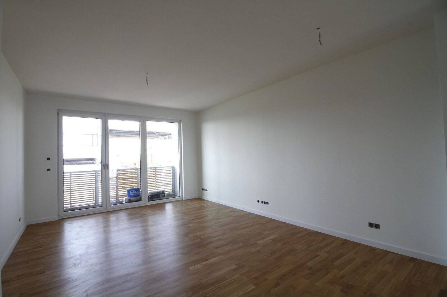 Luxuriöse 4-Zimmer Wohnung in Mitte !, 10115 Berlin (Mitte Wedding)