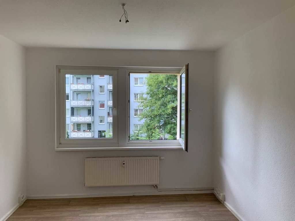 Frisch sanierte 2-Raumwohnung in Möckern, 4159 Leipzig (Lützschena-Stahmeln Möckern Wahren)