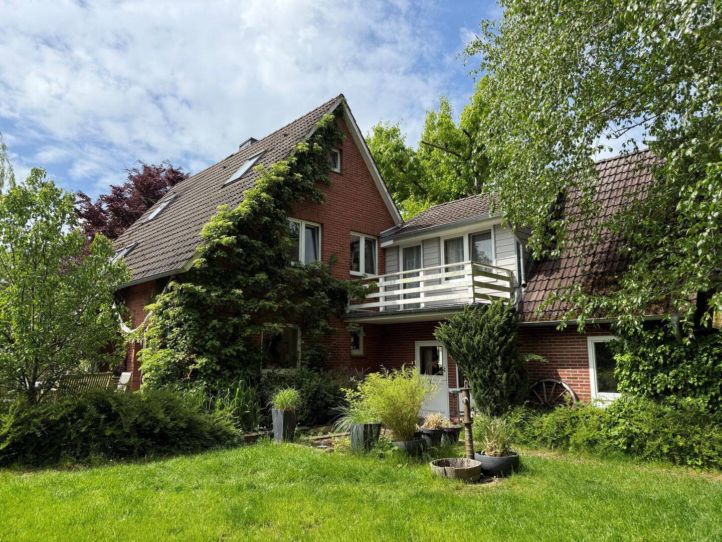 Wohntraum für die ganze Familie in Neuenkirchen, 21763 Neuenkirchen