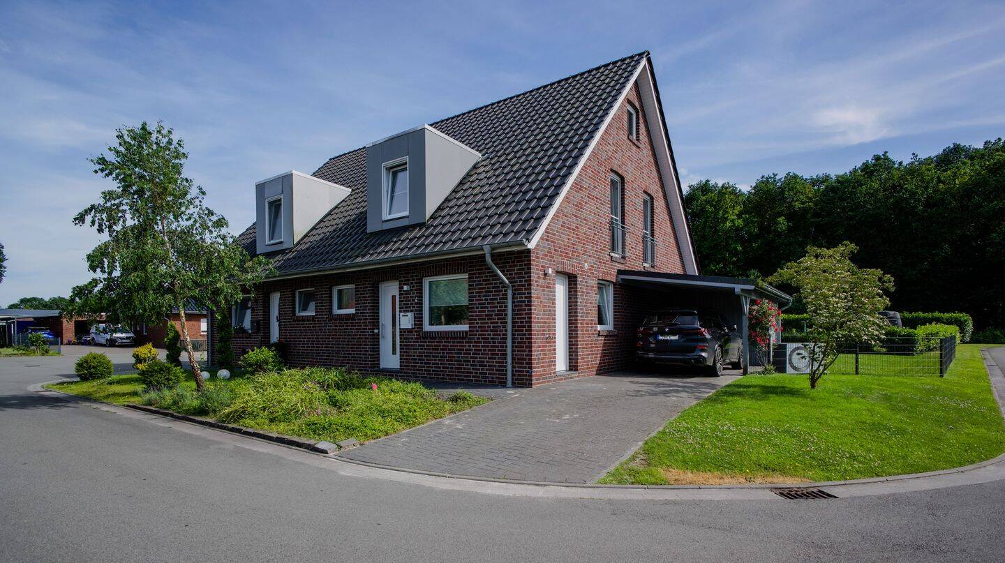 Haus, 5 Zimmer, 111 m², in Rhauderfehn, 26817 Rhauderfehn