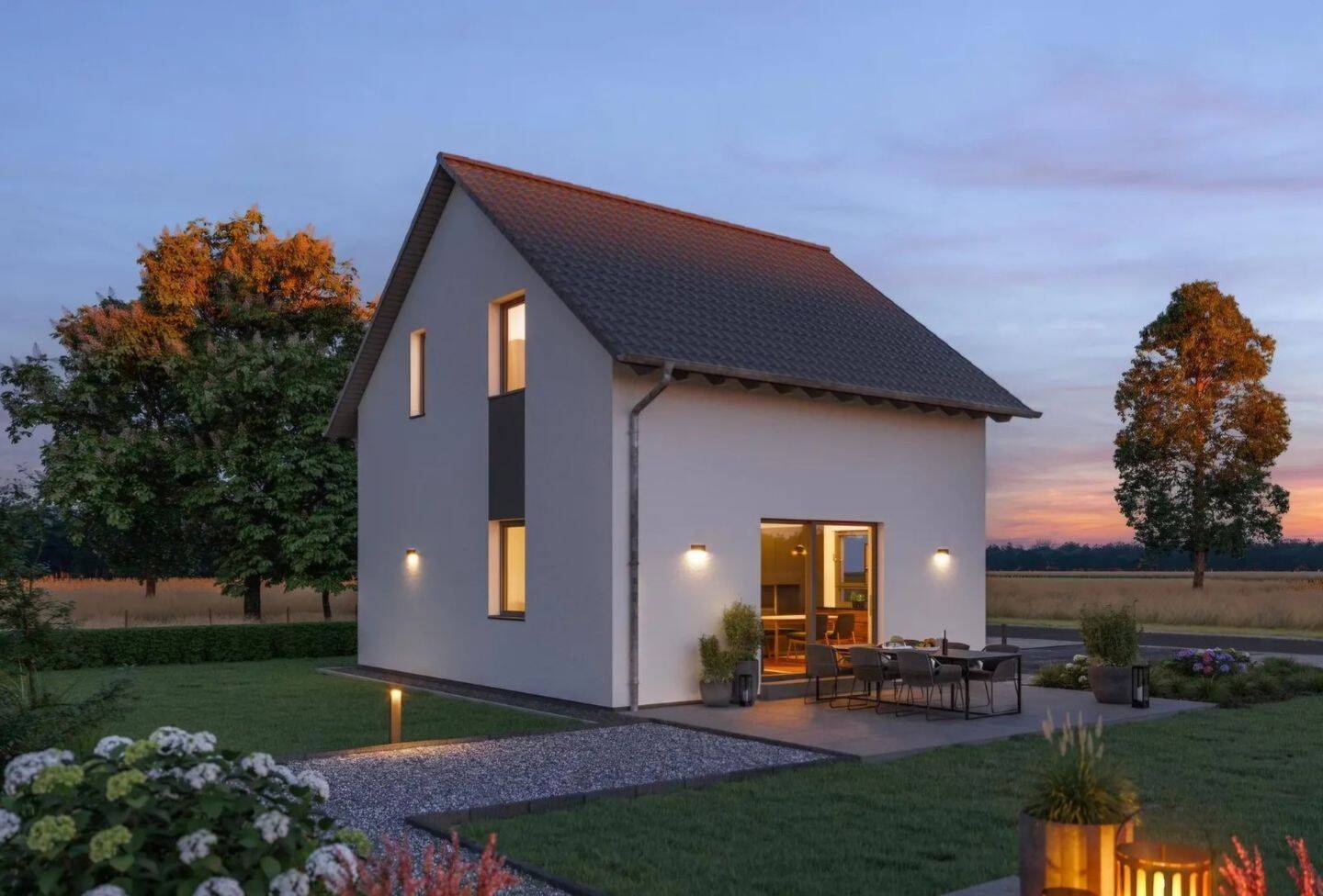 Starten Sie jetzt in Ihr neues Zuhause., 1623 Lommatzsch