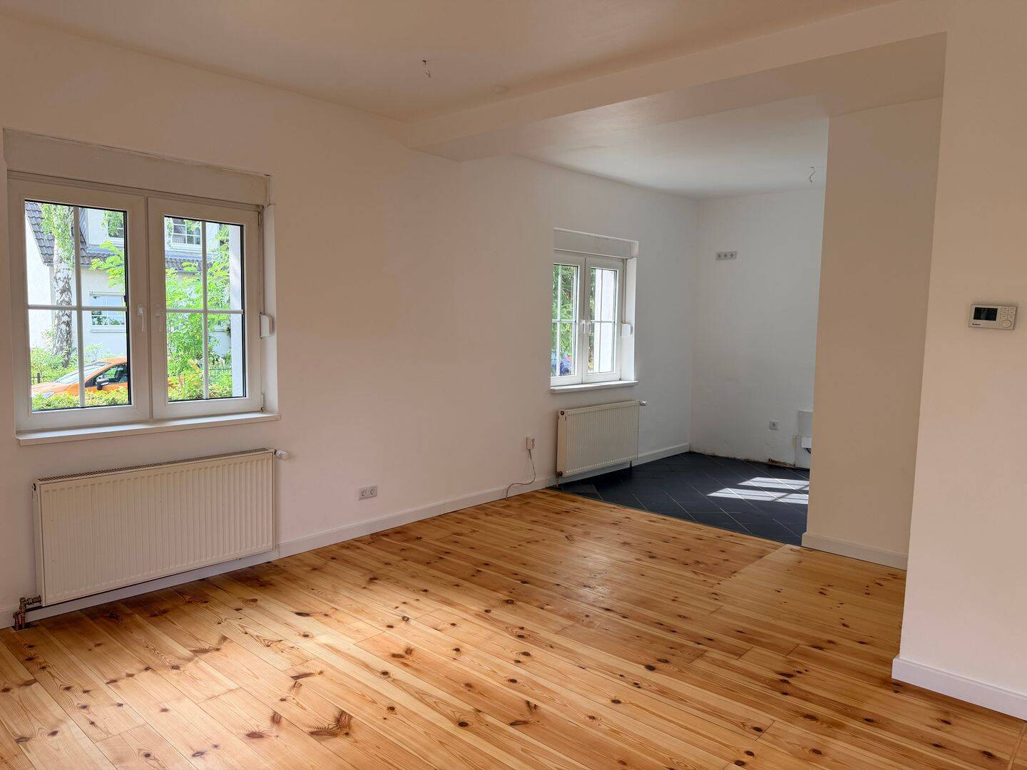 Haus zur Miete, 5 Zimmer, 130 m², in Berlin, 13591 Berlin (Spandau Falkenhagener Feld Kolonie Gartenbauverein Staaken Staaken)