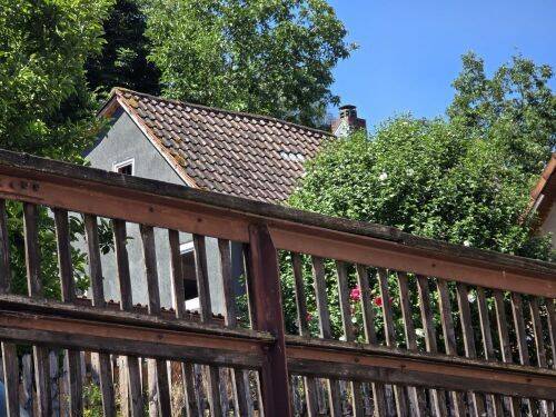 Einfamilienhaus in ruhiger Lage von 97762 Hammelburg-Pfaffenhausen (ID 10710), 97762 Hammelburg