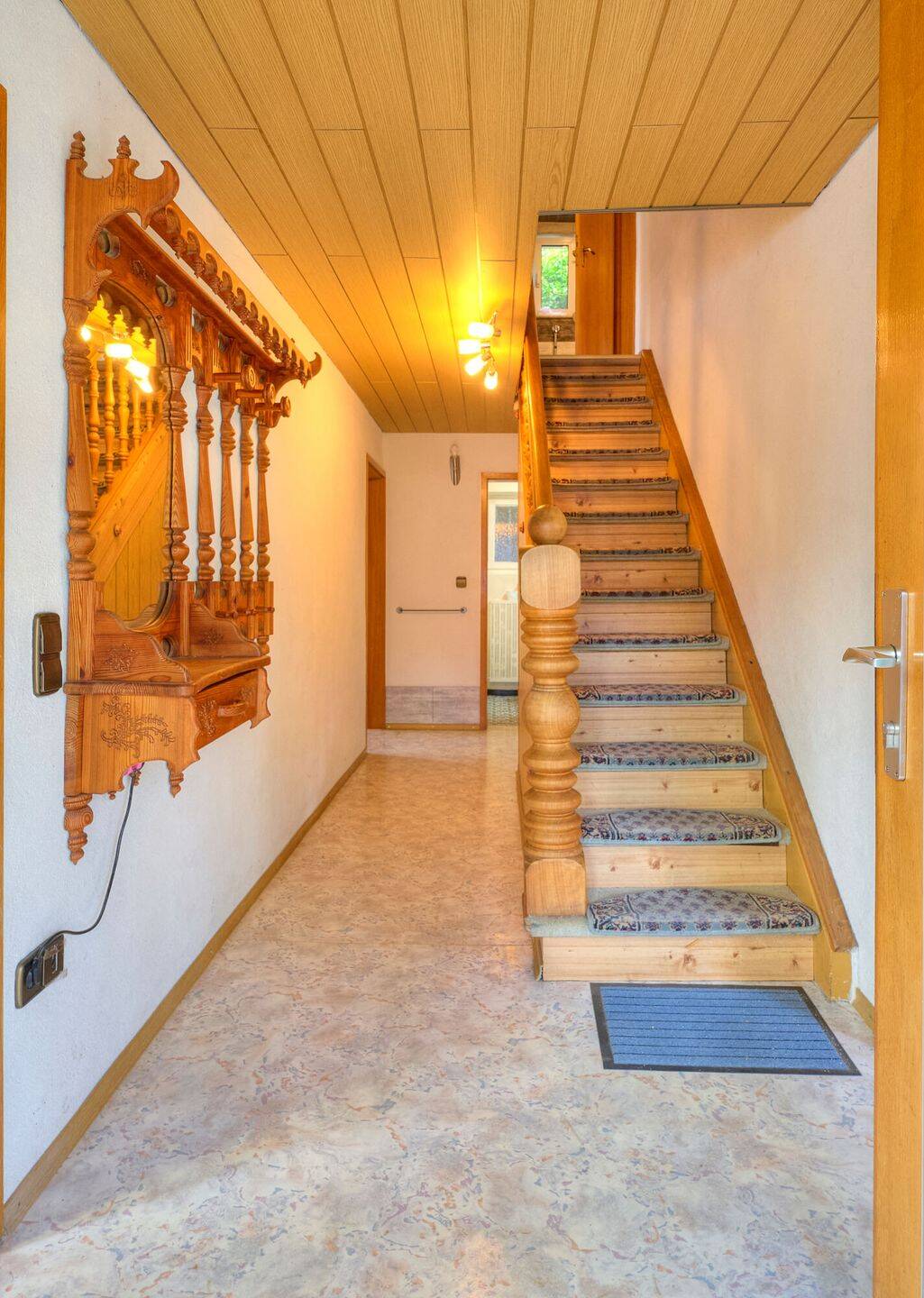 Ein Zuhause mit Herz, Raum und Charakter in Bibertal Bühl, 89346 Bibertal