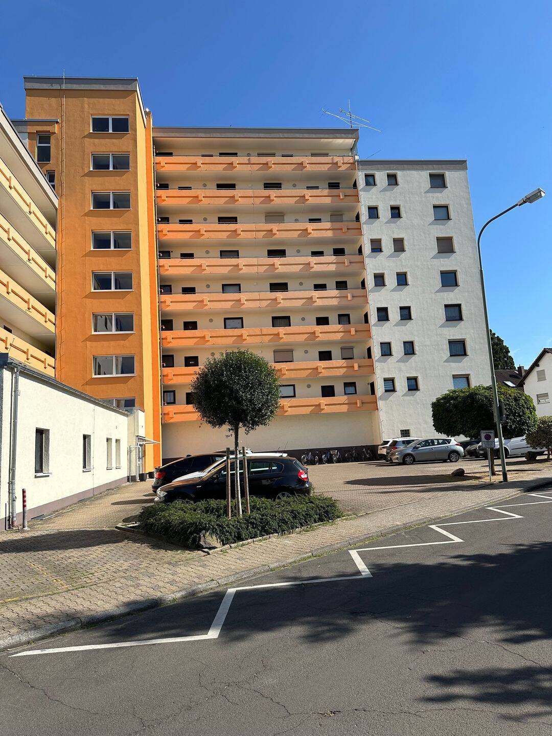 Hanau-Steinheim: 3-ZW 85m² zu vermieten, 63456 Hanau