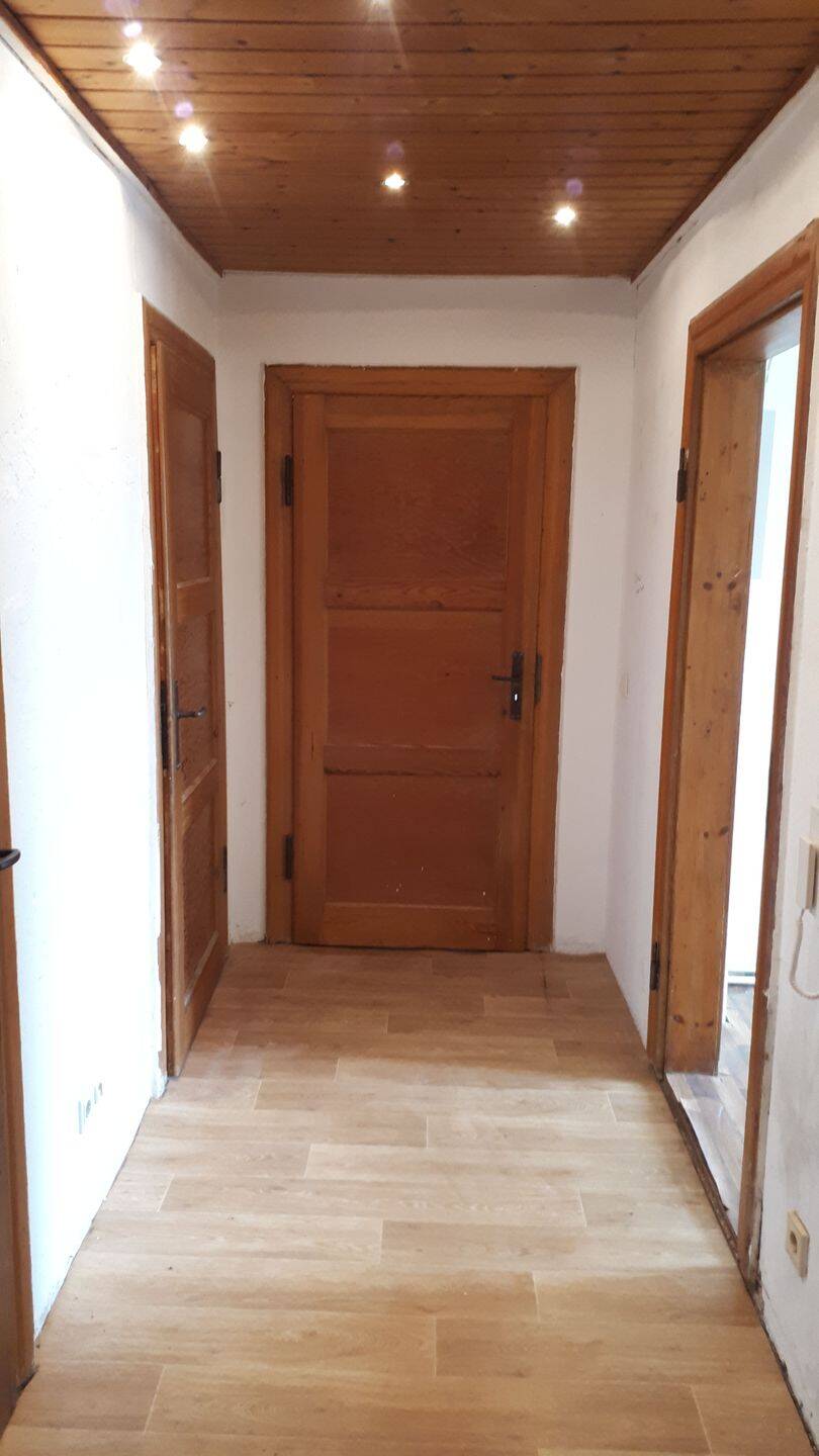 3 Raum Wohnung in Delitzsch 3. OG, 4509 Delitzsch