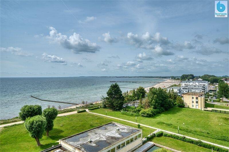 Einmalige Gelegenheit! Ferienperle direkt am Südstrand, 23775 Großenbrode