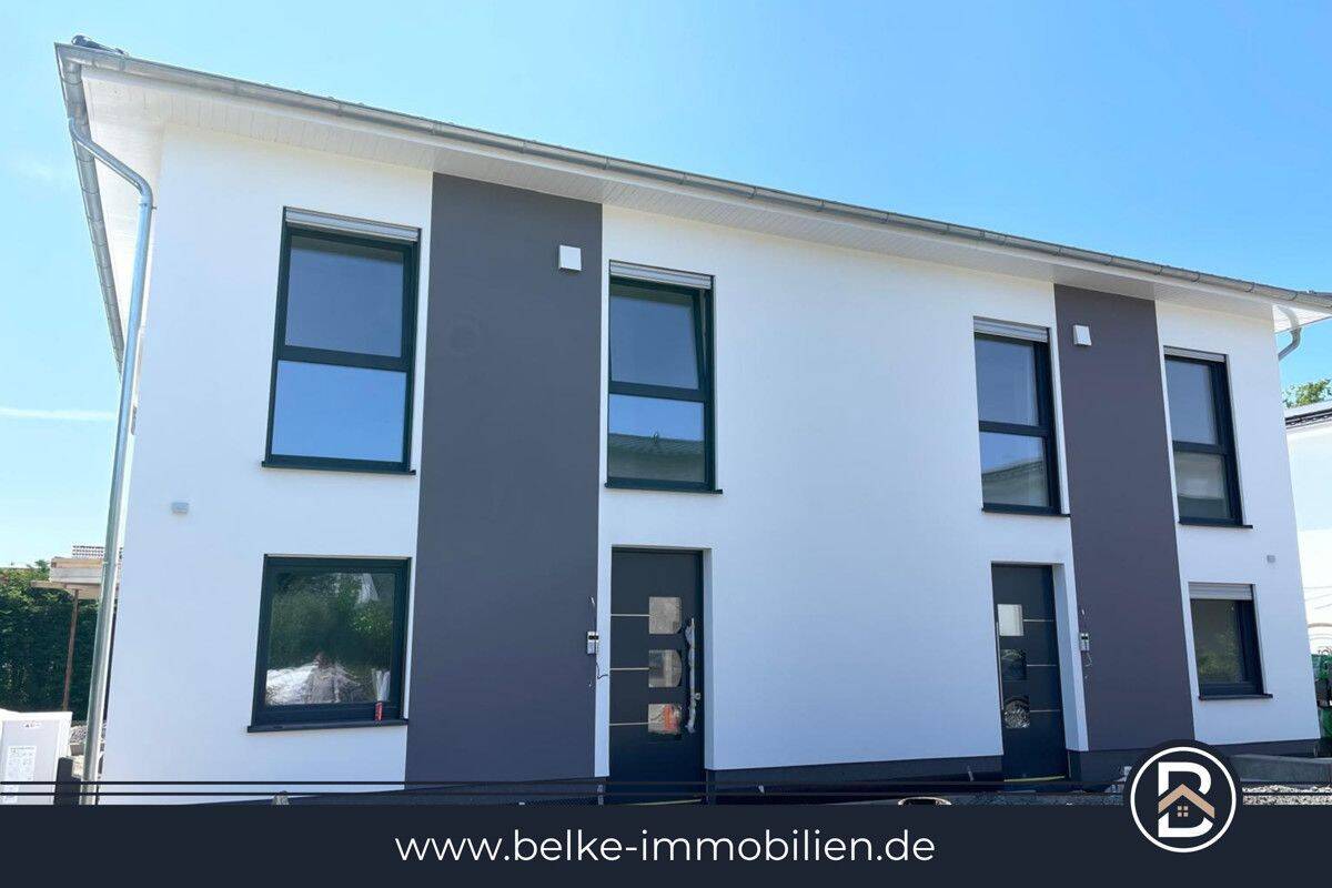 Moderne Neubauwohnung im grünen Lüstringen zu vermieten – OG, 49086 Osnabrück (Darum Gretesch Lüstringen Voxtrup Widukindland)