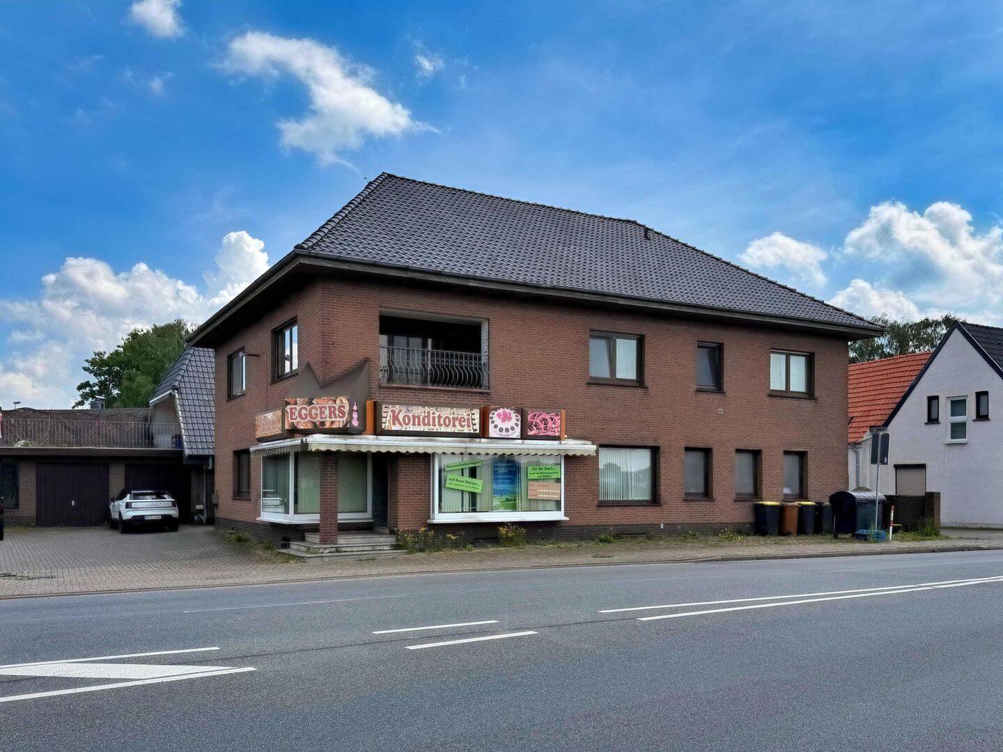 Großes Anwesen mit vielseitigen Nutzungsmöglichkeiten, 28816 Stuhr