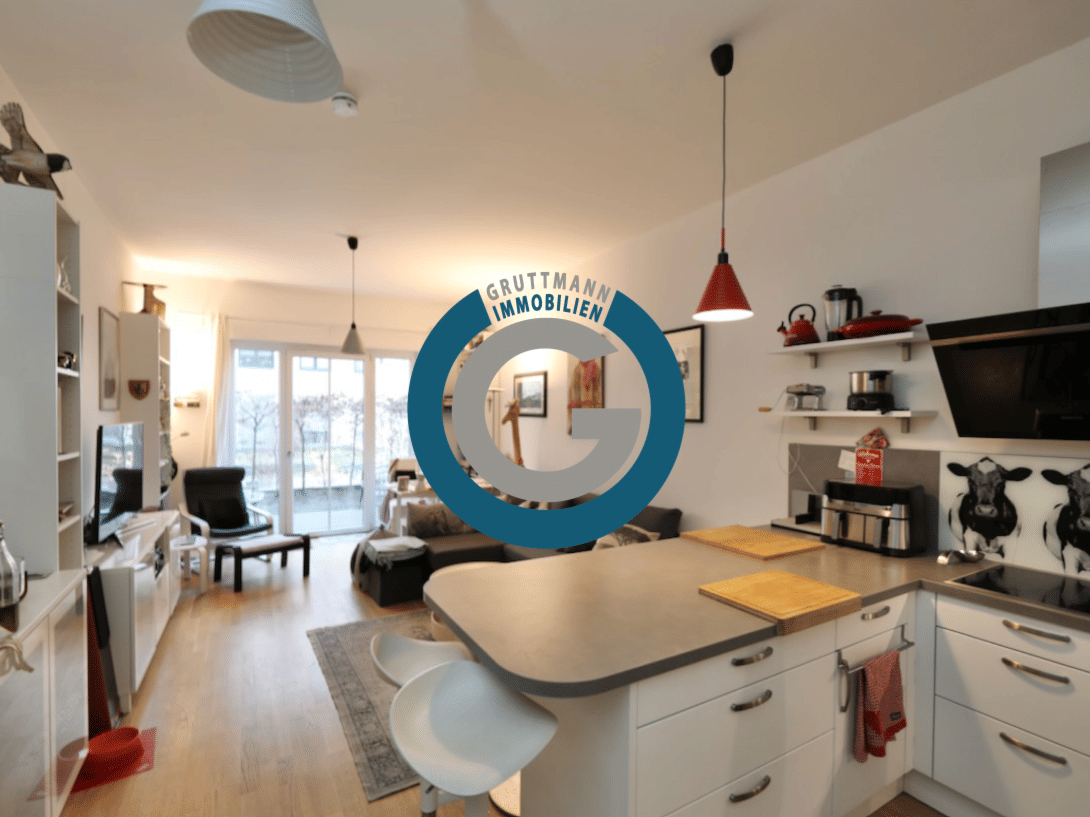 2 TERRASSEN – ATTRAKTIVES BAU-ENSEMBLE – TOP CITY-LAGE, RUHIG & MIT VIELEN PARKANLAGEN, 10963 Berlin (Friedrichshain-Kreuzberg Kreuzberg Tiergarten)