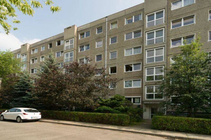 Nette 3 Zimmerwohnung mit Balkon! Bad mit Wanne!, 1279 Dresden (Blasewitz Laubegast Leuben Seidnitz/Dobritz Tolkewitz/Seidnitz-Nord)