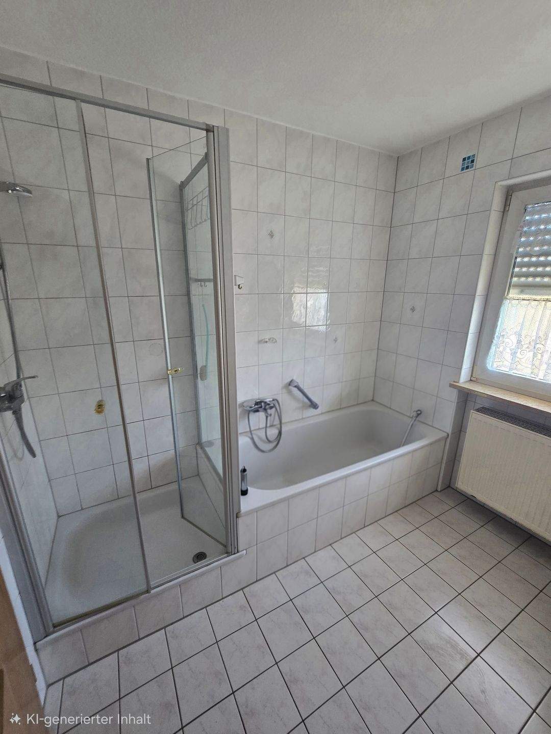 Helle 2-Zimmer-Wohnung mit Balkon in Roth – Ideal für Singles und Paare, 91154 Roth