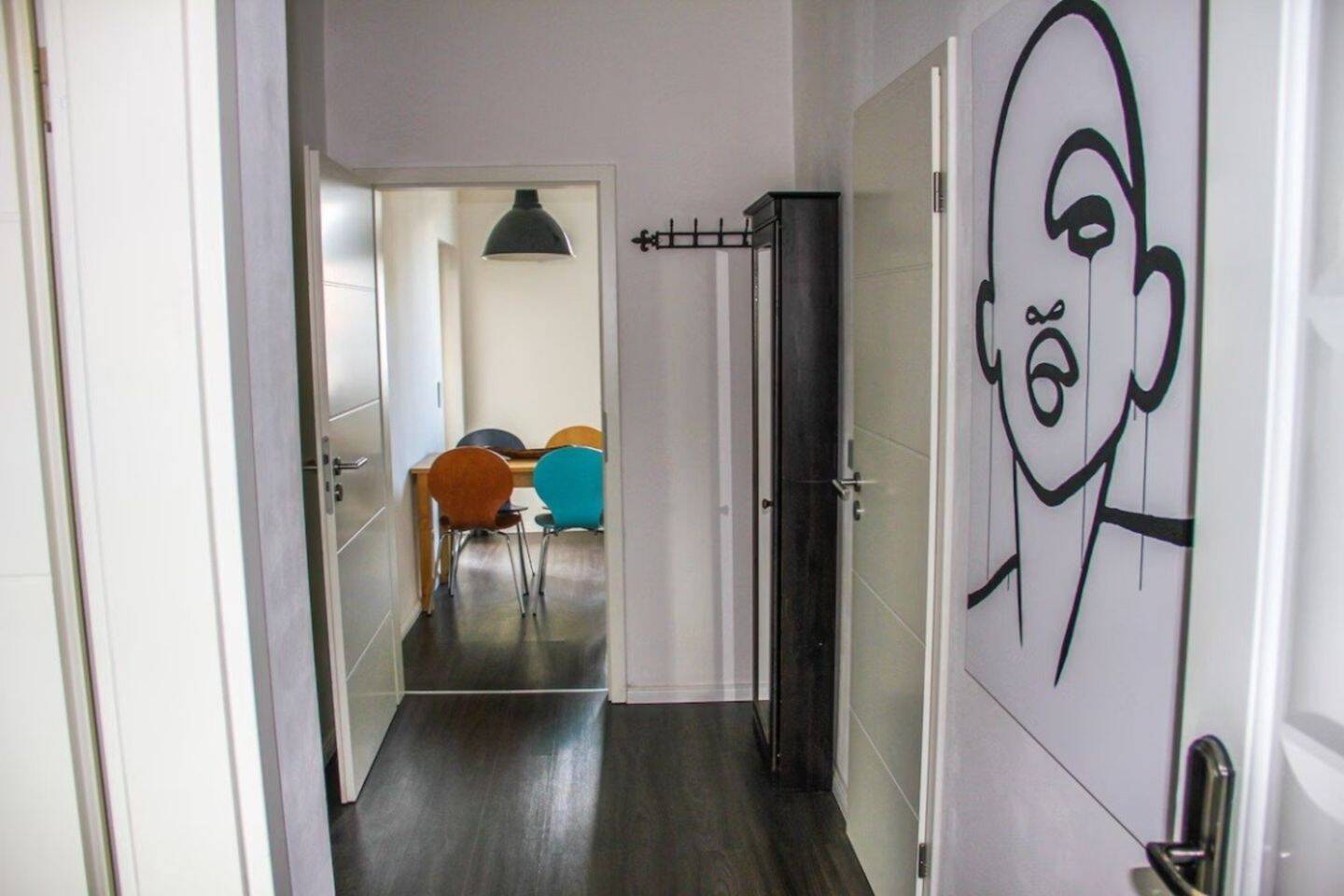 Mietwohnung, 2 Zimmer, 65 m², in Bremen, 28199 Bremen (Alte Neustadt Hohentor Neuenland Neustadt)