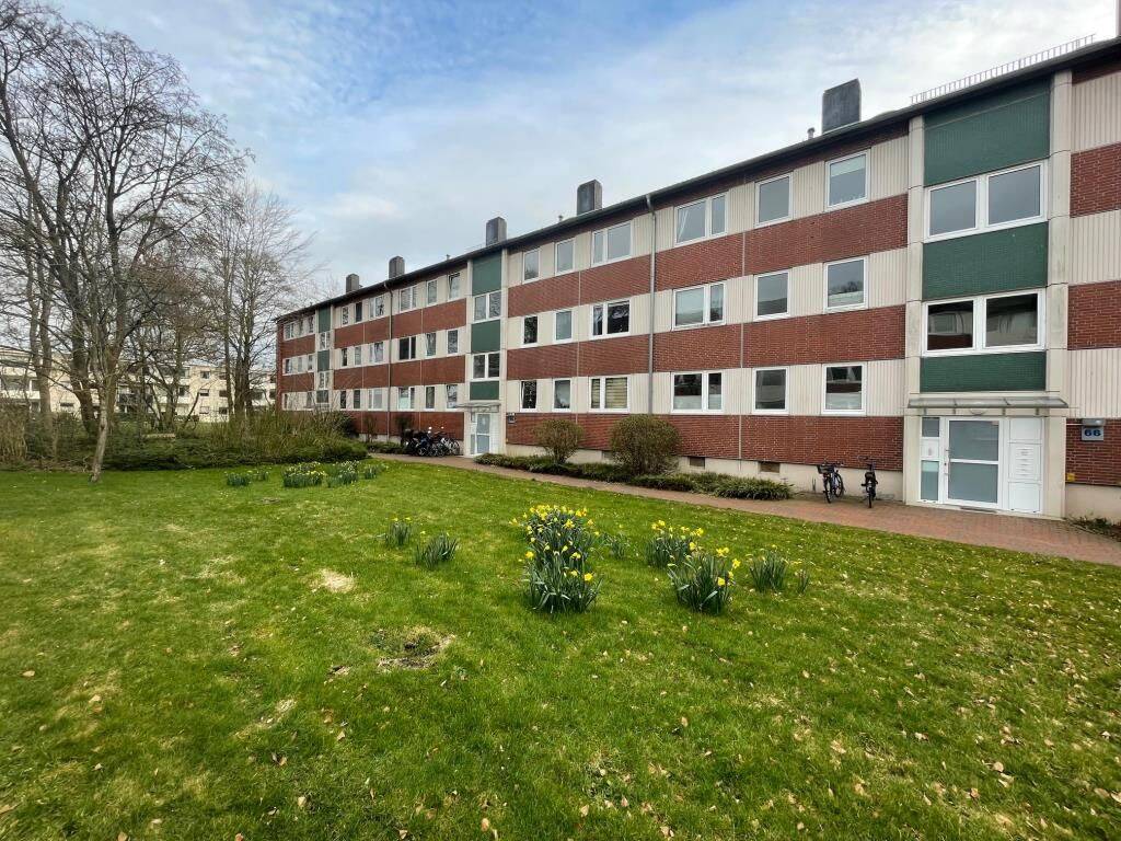 Beliebte Eigentumswohnung mit Loggia in Kiel-Projensdorf!, 24106 Kiel (Wik)
