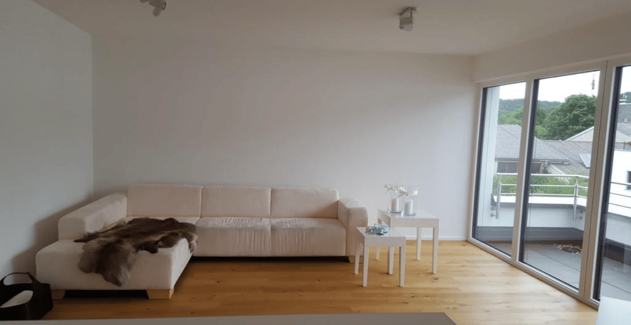 Exklusive Penthouse-Wohnung – Eigenes Stockwerk & große Dachterrasse in Landshut-Schönbrunn, 84034 Landshut (Münchnerau Nikola West)