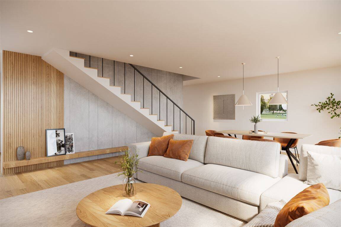 Neubau – modernes Einfamilienhaus auf tollem Grundstück, 69256 Mauer