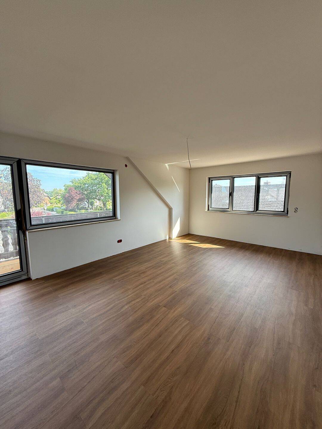 Erstbezug nach Kernsanierung | 4-Zi.-Wohnung mit Wärmepumpe & Fußbodenheizung, 64859 Eppertshausen