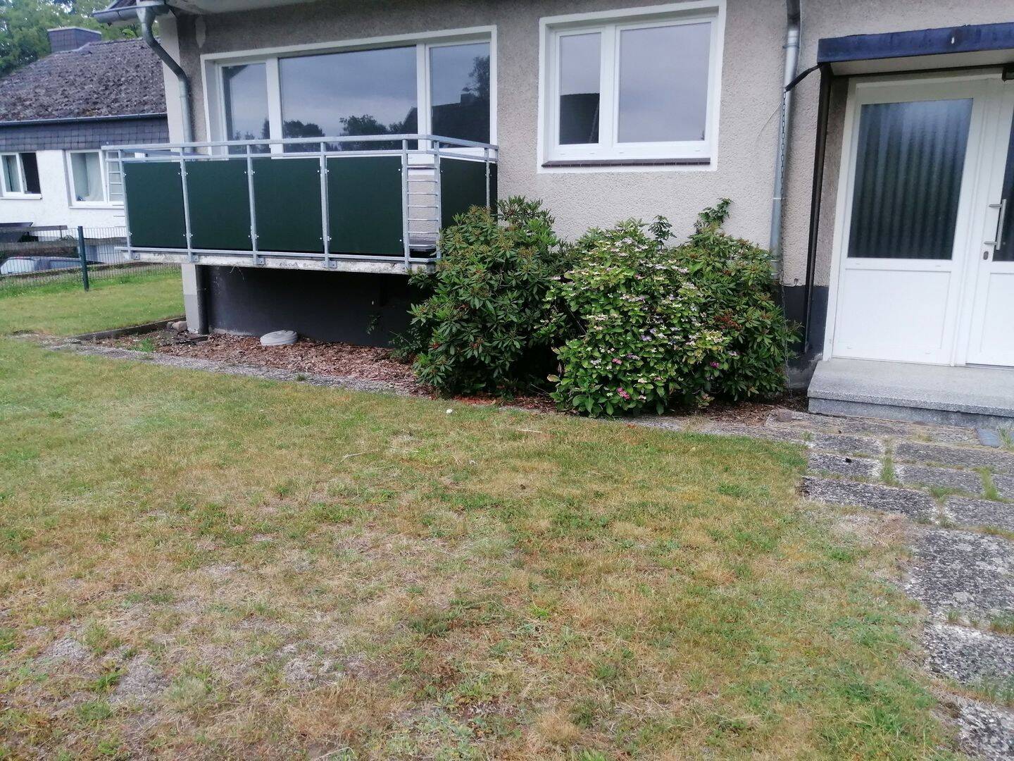 3- Zimmer Wohnung im Erdgeschoss (Hochparterre) in Neuenkirchen, 29643 Neuenkirchen