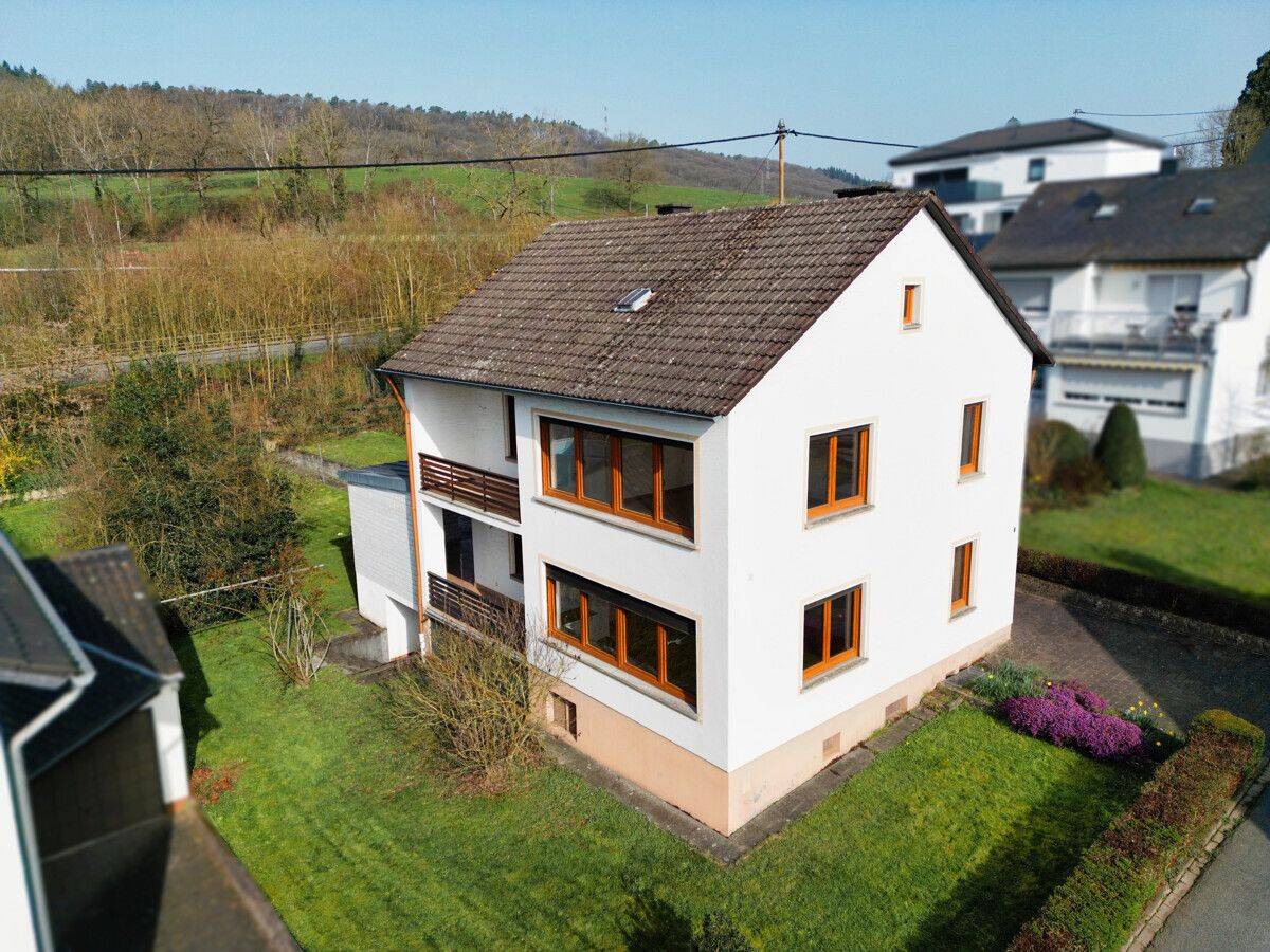 EFH in sehr guter Lage in Ehrang-Quint, 54293 Trier
