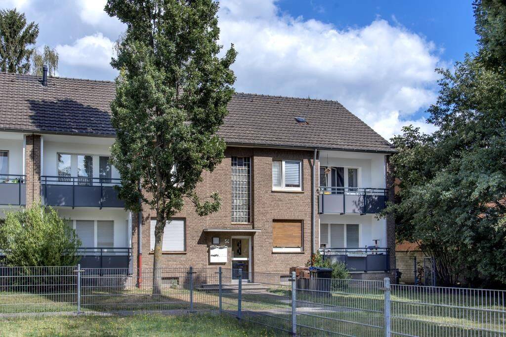 Charmante 3-Zimmer-Etagenwohnung in Mönchengladbach ideal für Familien!, 41068 Mönchengladbach