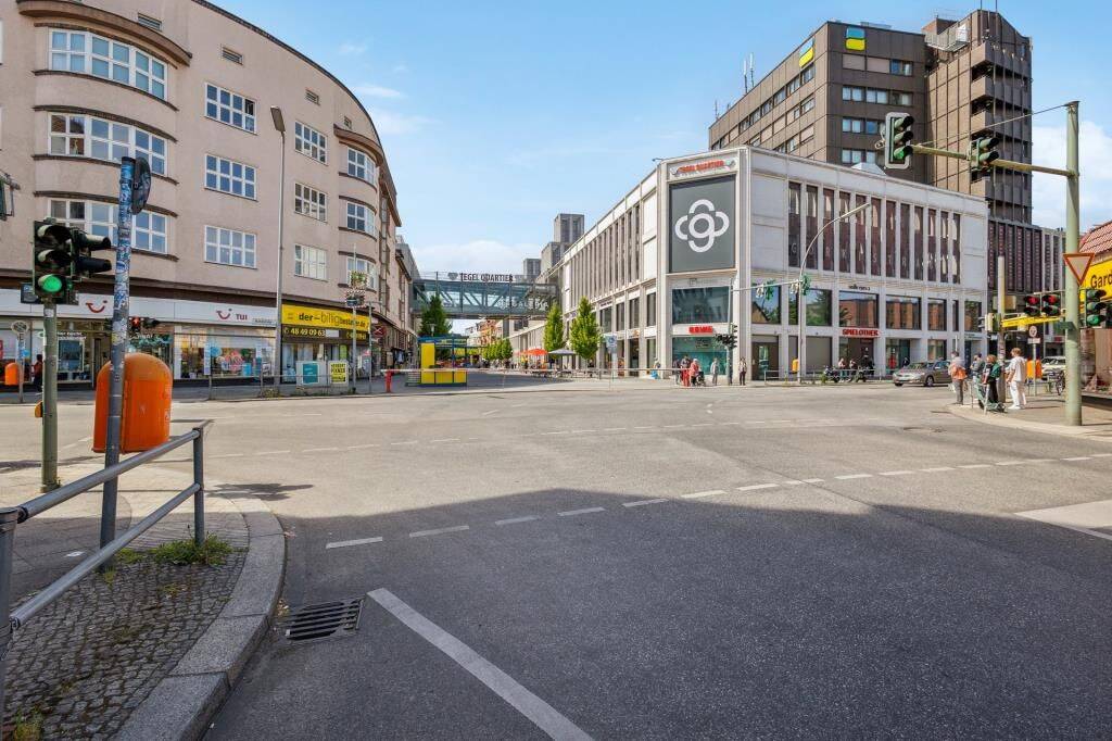 4 Wohneinheiten in einem Haus – Jetzt Kaufnebenkosten sparen!, 13509 Berlin (Reinickendorf)