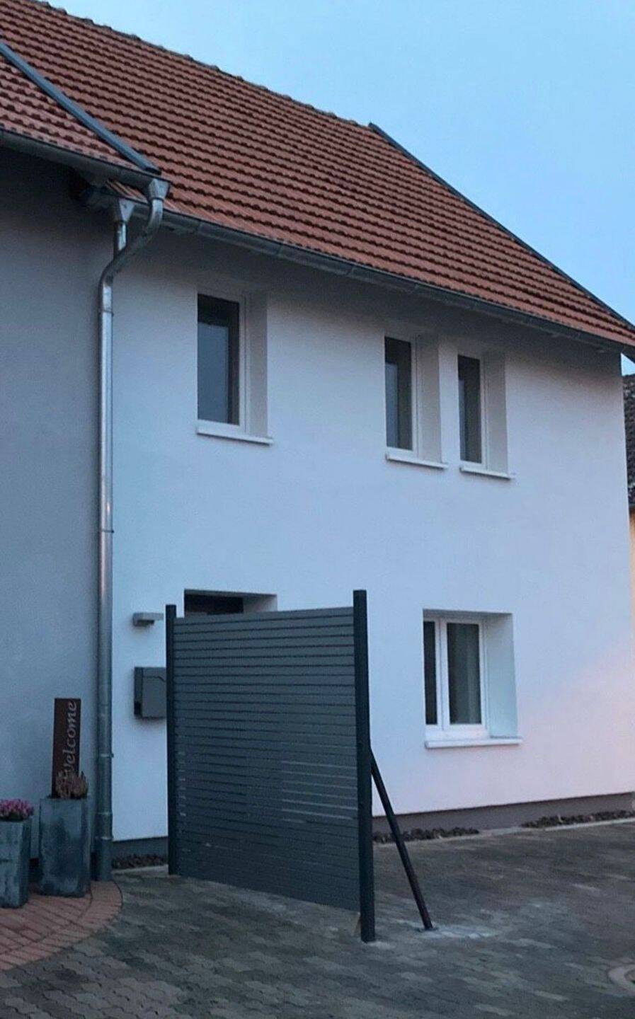Mietwohnung, 4 Zimmer, 78 m², in Niederaula, 36272 Niederaula