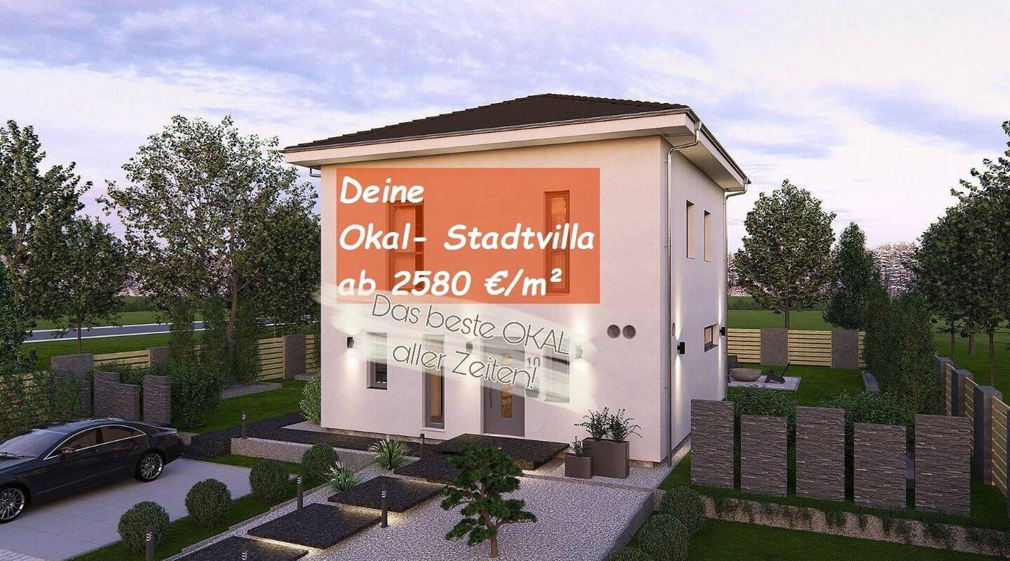 Das Beste aus über 95 Jahren. Das beste OKAL., 34128 Kassel (Harleshausen Jungfernkopf Kirchditmold)