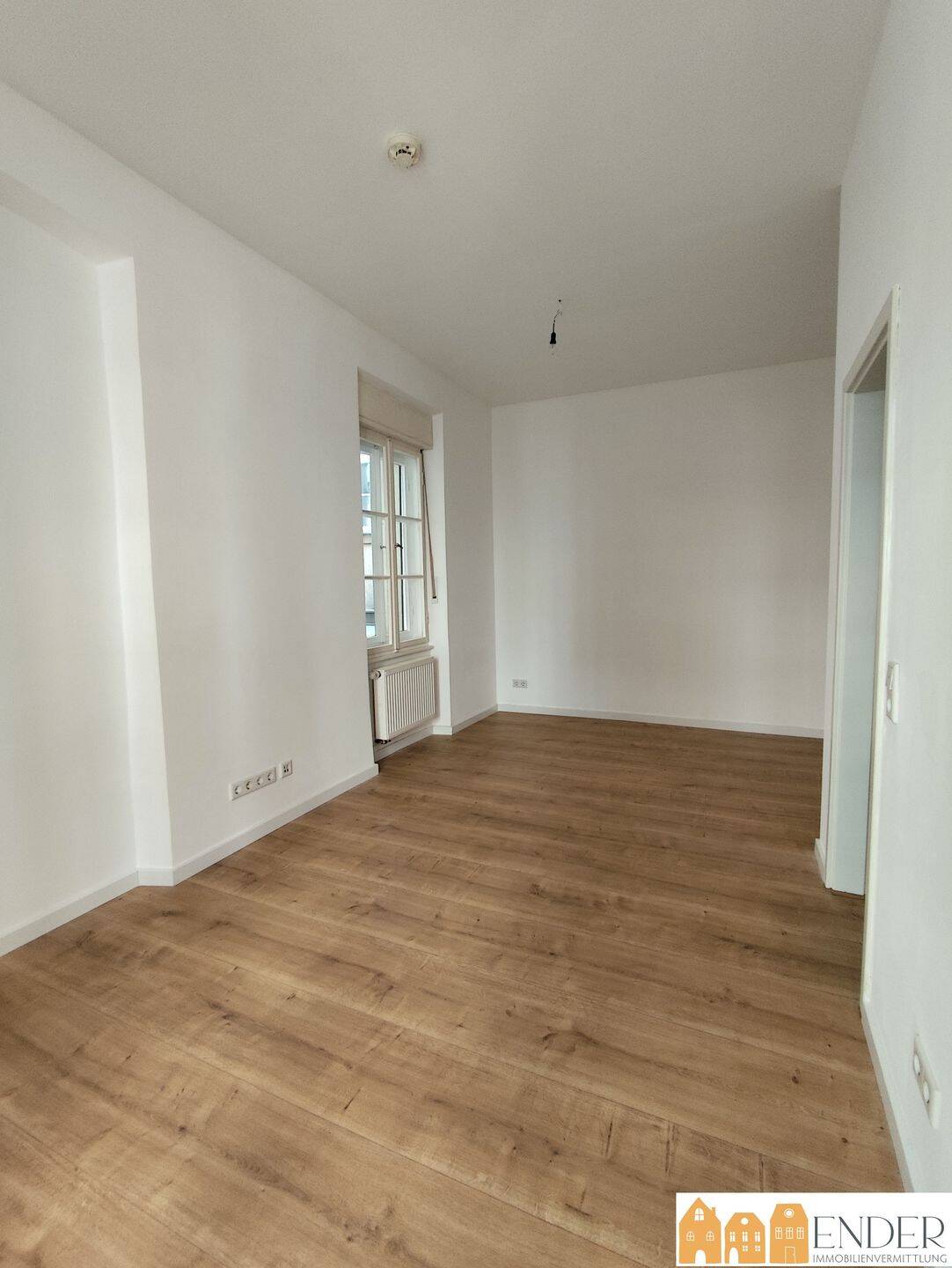 Künstlerviertel Goho! Charmantes 1 Zimmer-Apartment mit Küchenzeile!, 90443 Nürnberg