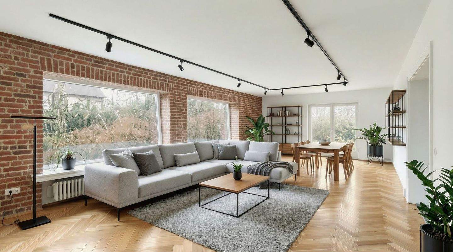 Einfamilienhaus mit weitläufigem Grundstück in ruhiger Lage, 90530 Wendelstein