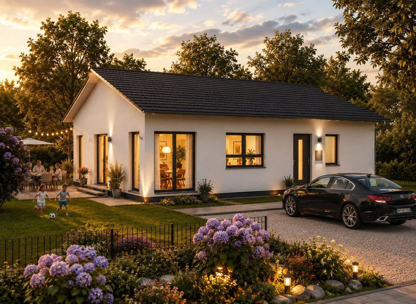 Ihr neues Zuhause zum Verlieben – Wohnen mit Stil und Komfort, 75399 Unterreichenbach