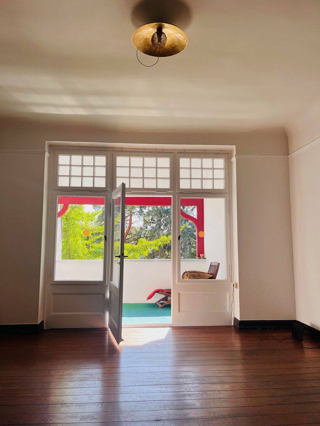 Schöne, helle Altbauwohnung rheinnah in der Bonner Südstadt, 53113 Bonn (Gronau Kessenich Poppelsdorf Zentrum)
