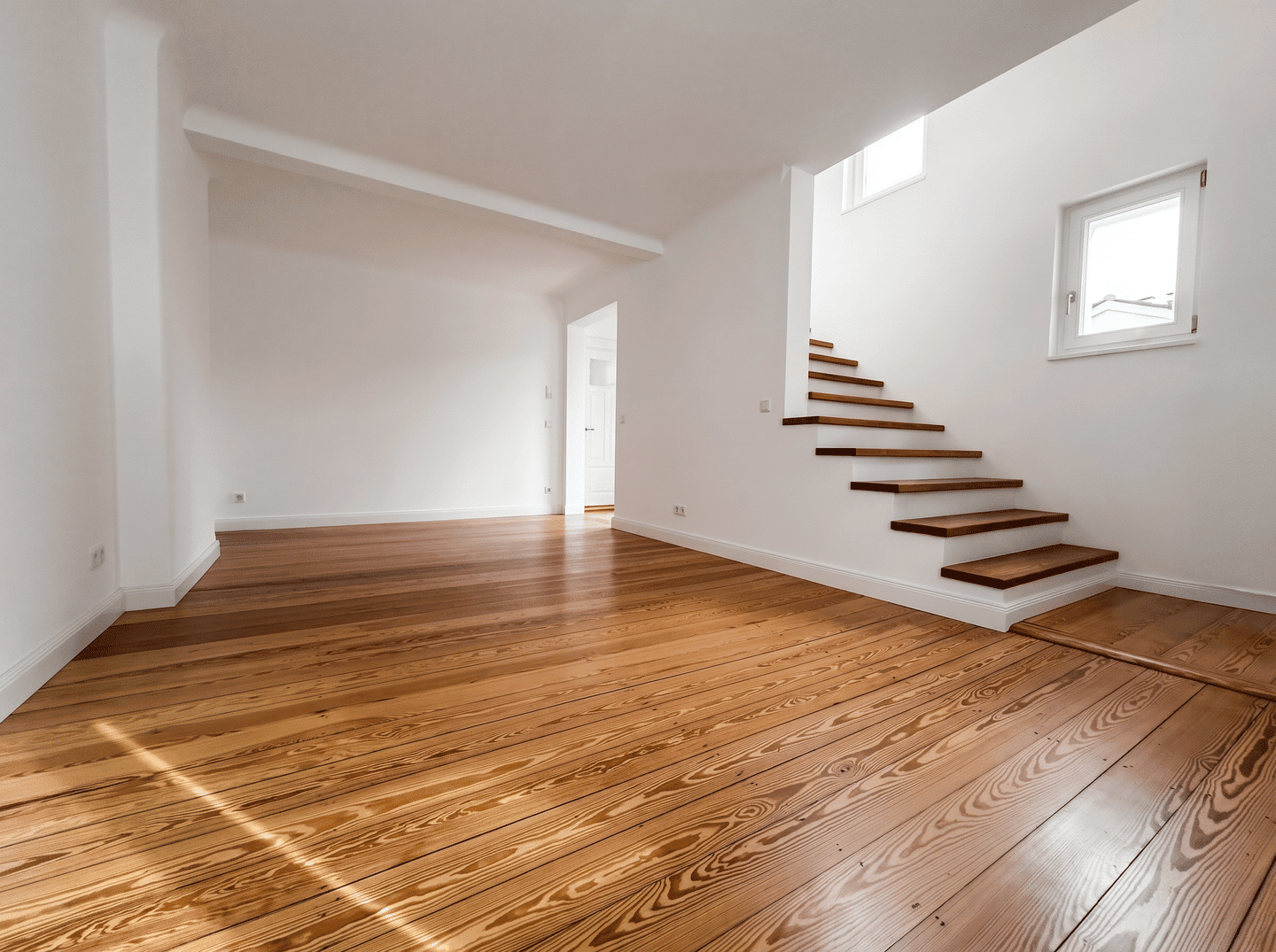 Hochwertig kernsanierte Altbau-Einheit mit Doppelhaus-Charakter – 450m zur Elbe, 22609 Hamburg (Altona Groß Flottbek Nienstedten Osdorf Othmarschen)