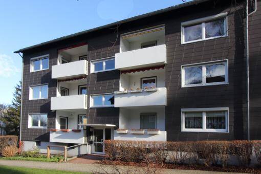 Mietwohnung / 3-Zimmer in Bad Harzburg, 38667 Bad Harzburg