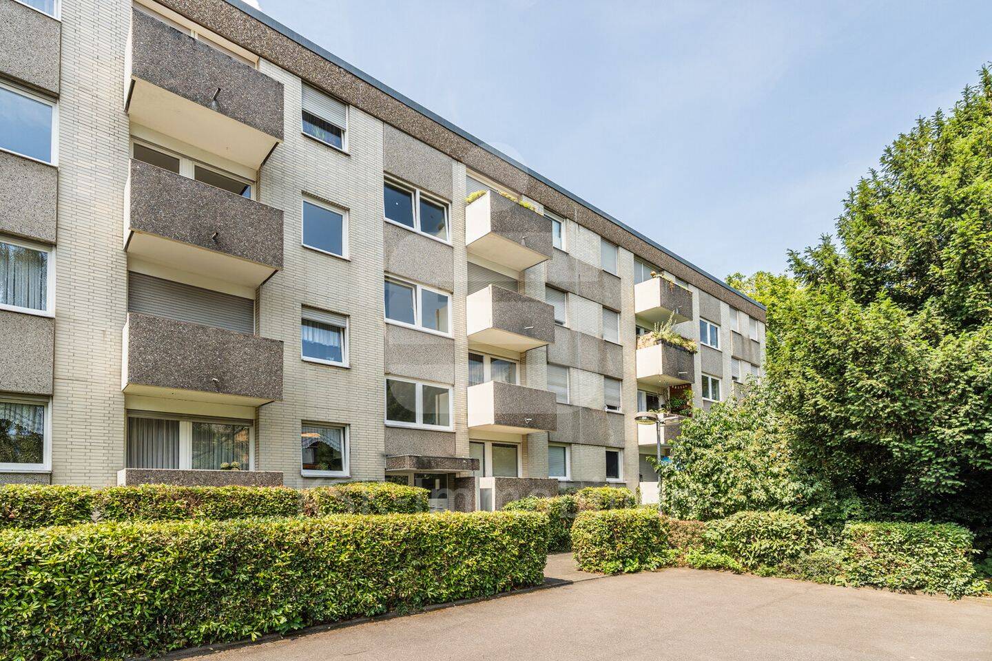 Großzügige 3-Zimmer-Wohnung in Köln-Bilderstöckchen – hell, gepflegt und viel Potenzial!, 50739 Köln (Nippes Bilderstöckchen Longerich Mauenheim Weidenpesch)