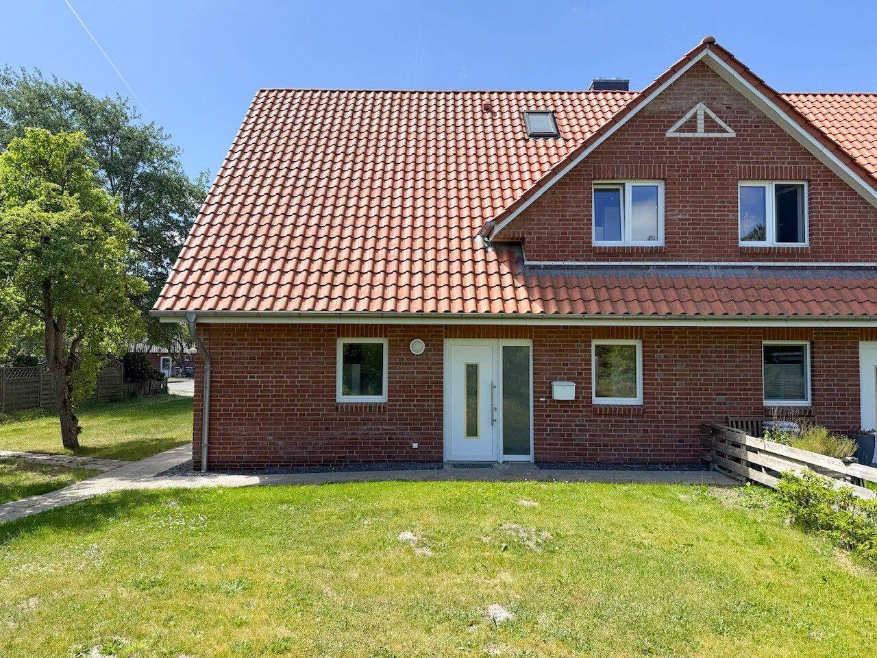 großzügige und moderne Doppelhaushälfte, 25826 Sankt Peter-Ording