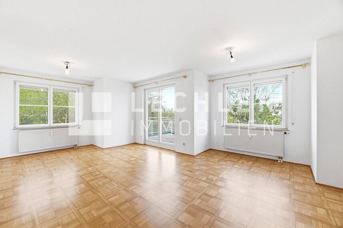 Traumhafter Blick trifft exklusive Lage auf der Gänsheide, 70184 Stuttgart (Frauenkopf Mitte Ost Süd)