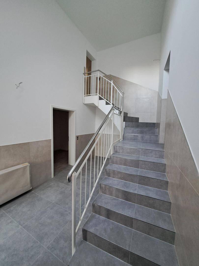 Neuwertige, großzügige 2-2,5 Zi. EG-Whg. im Zentrum, 23843 Bad Oldesloe