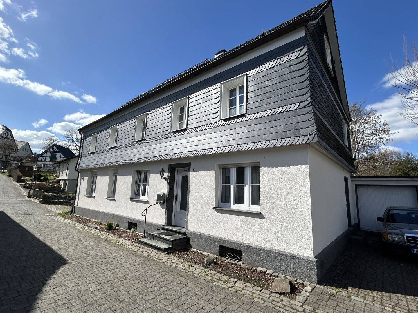 Wohnoase mit Garten, 57489 Drolshagen