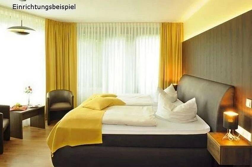 1 und 2 Zimmer Apartments, 95138 Bad Steben