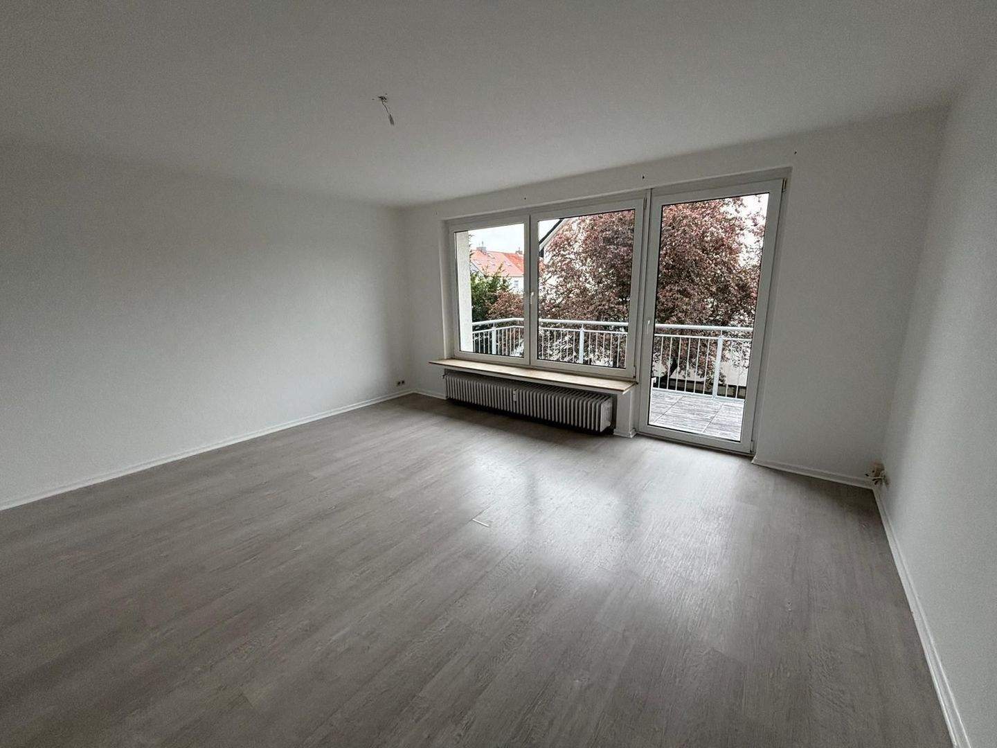 Gepflegte 3-Zimmer-Wohnung in ruhiger Sackgassenlage, 27283 Verden (Aller)